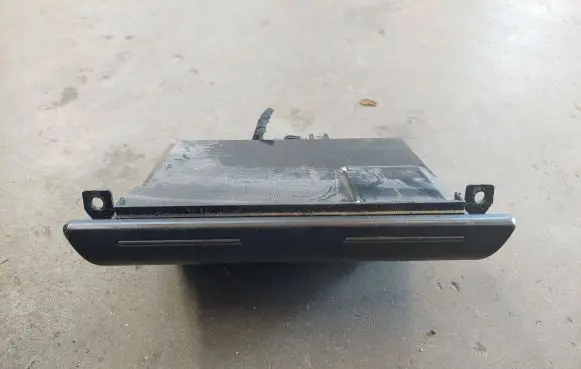 Audi A6 S6 C5 4B Car ashtray 4B0857951