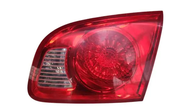 Hyundai Santa Fe Tailgate rear/tail lights 924062B000