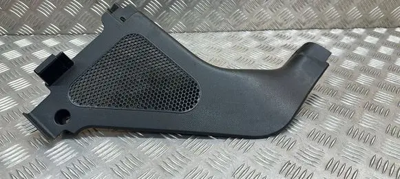 BMW i3 Front sill trim cover 7272420 51437272420