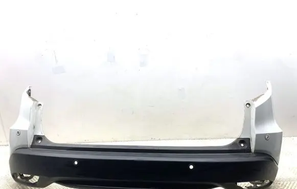 Honda HR-V Rear bumper