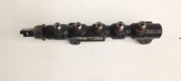 Ford Focus Fuel main line pipe 9654592680