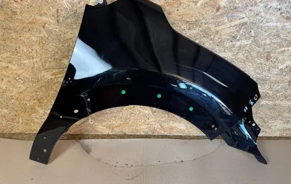 Citroen C3 Fender 9812868980