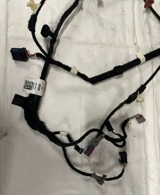 Jeep Grand Wagoneer Camera wiring loom P68447665AB T0753295100945 665AB