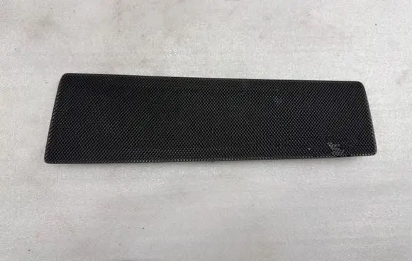 Mercedes-Benz GL X166 Other interior part A166