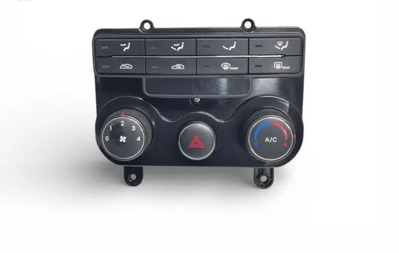 Hyundai i30 Air conditioning/heating control unit 97250-2LXXX