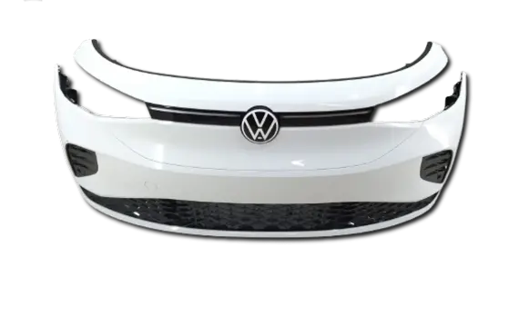 Volkswagen ID.5 Front bumper 11A807221 LS9R ZDR314