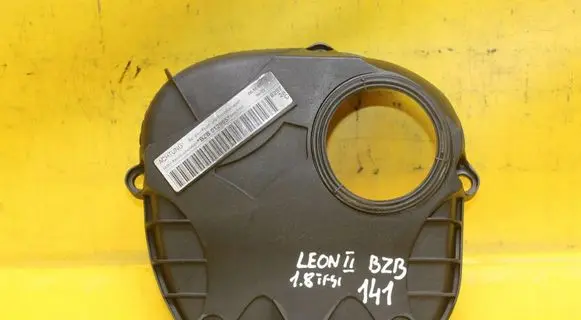 Seat Leon (1P) Air filter box cover 06H103269C