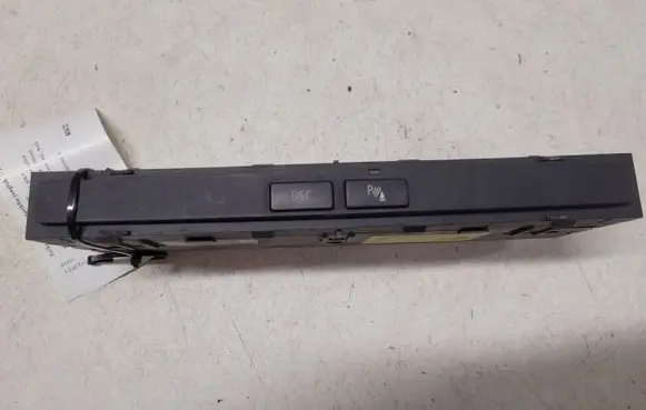 BMW 5 E60 E61 Parking (PDC) sensor switch 6949450 13580210 244129