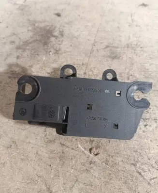 Ford C-MAX I Front door interior handle 3M51R22601BB