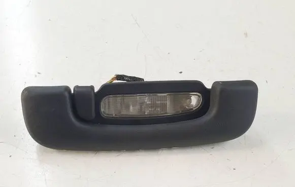 Jeep Grand Cherokee Rear interior roof grab handle 281114105130