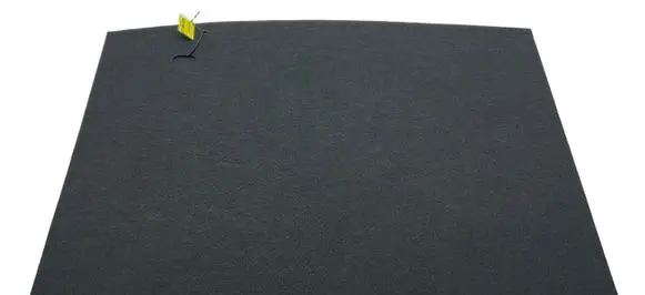 Cupra Formentor Trunk/boot mat liner 5FF863463A