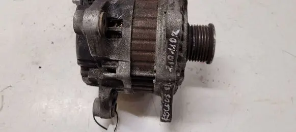 Renault Koleos I Generator/alternator 23100JD71A A3TJ2481ZE