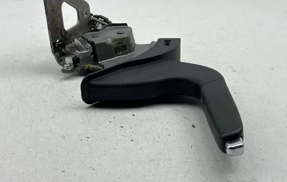 Hyundai i30 Handbrake/parking brake lever assembly 