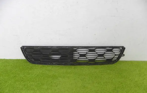 Citroen C1 Front bumper lower grill 53112-0h130