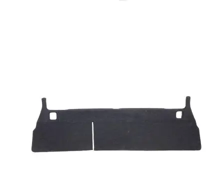 Jeep Grand Cherokee Trunk/boot mat liner 5PL13TFMAD