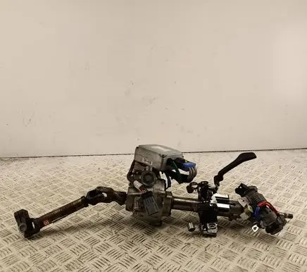 Hyundai i40 Steering wheel axle 3Z56399800