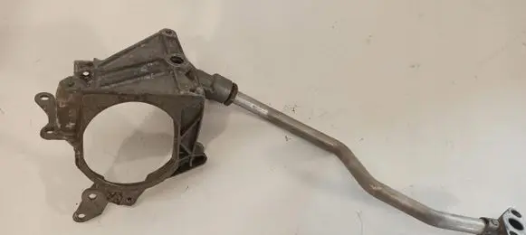 Porsche Cayman 987 Water pump 9971131371R