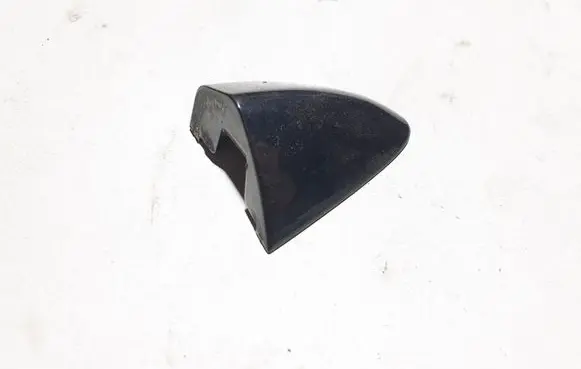 Volkswagen PASSAT B7 Loading door cover/cap 3C0837880A