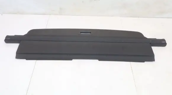 Skoda Octavia Mk2 (1Z) Parcel shelf load cover 1Z9867871G