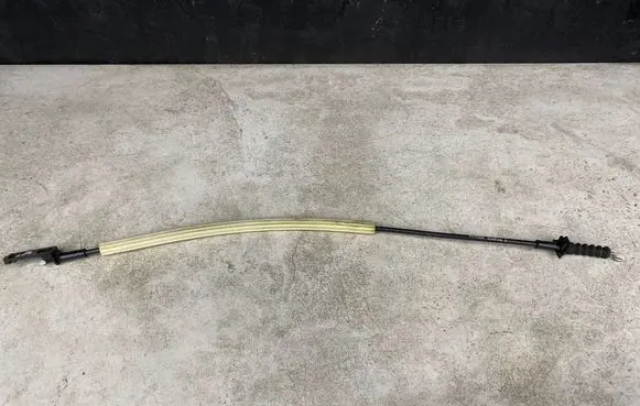 Volvo V70 Rear door cable line 9485043C