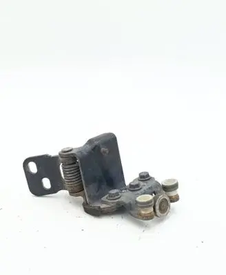 Ford Transit Custom Sliding door middle roller runner BK21V268B40AJ 09414 DU9AC