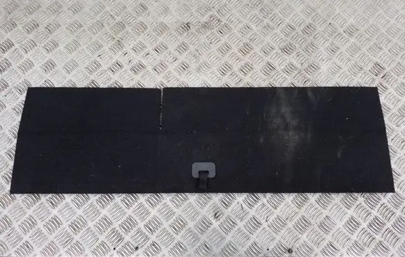 Toyota Corolla E210 E21 Trunk/boot floor carpet liner 5841002080