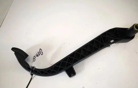 Opel Meriva A Clutch pedal 93389969 93389969qh
