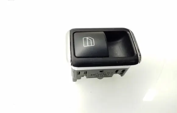 Mercedes-Benz E W212 Electric window control switch A2048707358