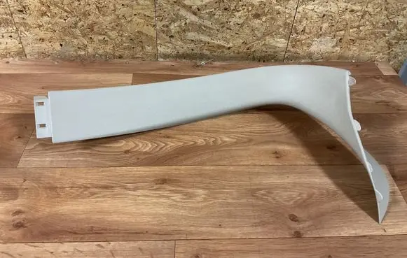Opel Insignia A Tailgate/trunk side cover trim 13222426 2202098