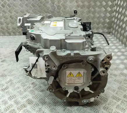 Peugeot 3008 III Engine PSAZK03 107T0K