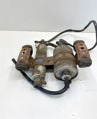 Mercedes-Benz SL R129 Fuel injection high pressure pump 0024773001 A0024773001