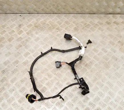 Jaguar F-Pace Other wiring loom NX637C078AA
