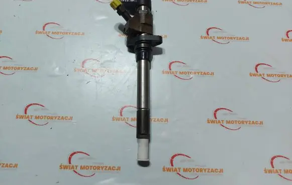 Ford Galaxy Fuel injector 9657144580