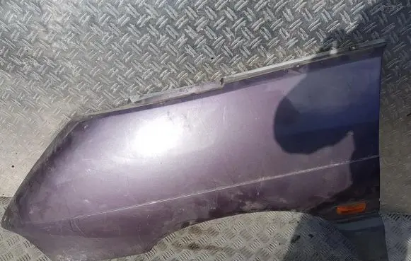 Renault Espace II Fender