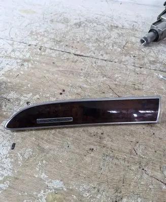 Audi A6 S6 C6 4F Dashboard glove box trim 4f1853190