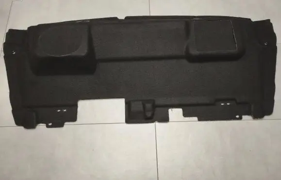 Volkswagen Amarok II Other interior part N1WBE40374BB