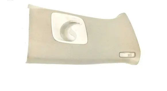 BMW 7 G11 G12 (B) pillar trim (top) 7355330