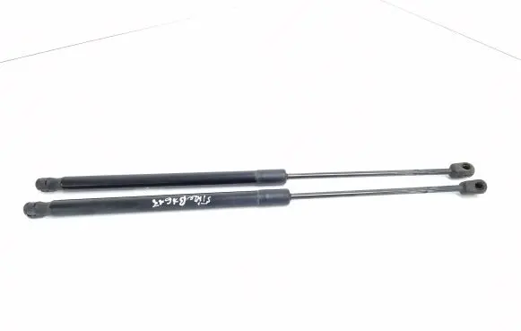 Skoda Superb B6 (3T) Rear window strut damper 3T5827550