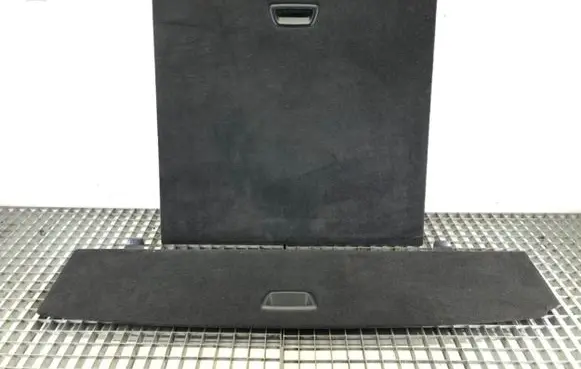 BMW 3 F30 F35 F31 Trunk/boot floor carpet liner 7273736