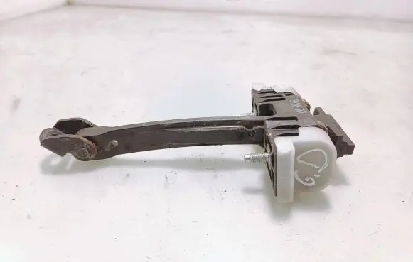 Opel Insignia A Rear door check strap stopper 13229108