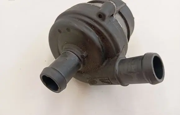 Land Rover Range Rover L405 Electric auxiliary coolant/water pump EPLA8501BD