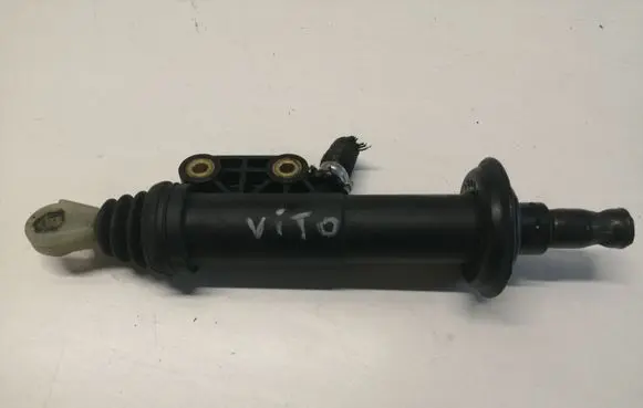 Clutch master cylinder