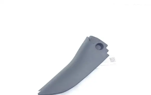 Seat Alhambra (Mk2) Plastic wing mirror trim cover 7N0837986 7N0837974