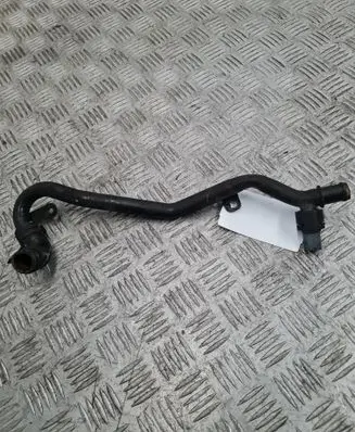 Volkswagen PASSAT B6 Brake vacuum hose/pipe 