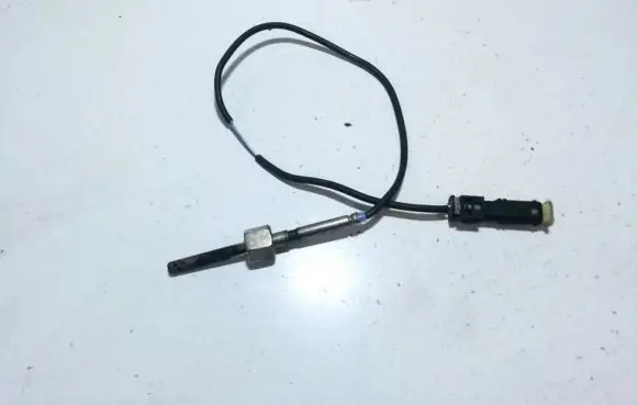 Mercedes-Benz ML W166 Exhaust gas temperature sensor 0009053905 704266003096