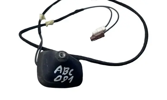 Opel Vivaro Aerial GPS antenna 033032 25R023002