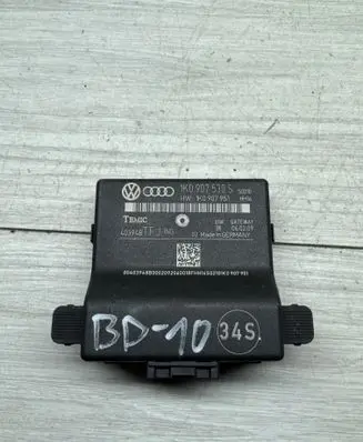 Volkswagen Golf VI Gateway control module 1K0907530S 1K0907951 060209