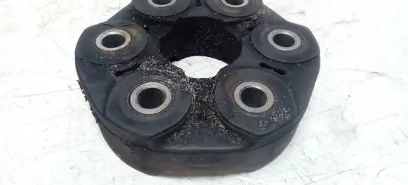 BMW X5 E70 Rear prop shaft donut coupling/joint 7503159