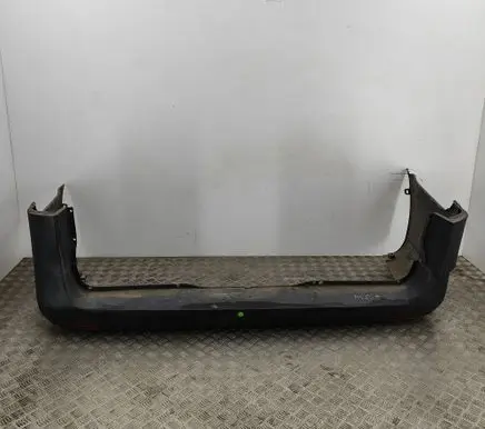 Mercedes-Benz Vito Viano W447 Rear bumper A4478851825