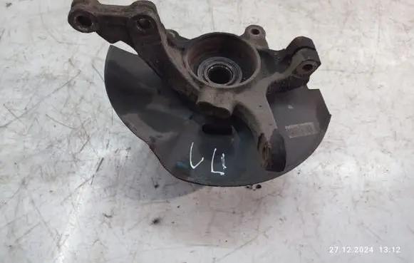 KIA Sportage Front wheel hub